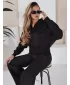 Dame DSTREET AY0976 CRNI