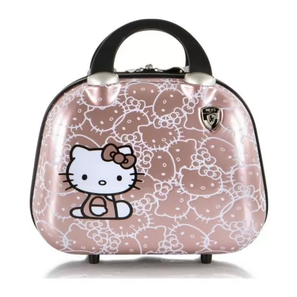  Kozmetički kovčeg HEYS Kids Hello Kitty Metallic 2 ks ZDRAVO MACO 