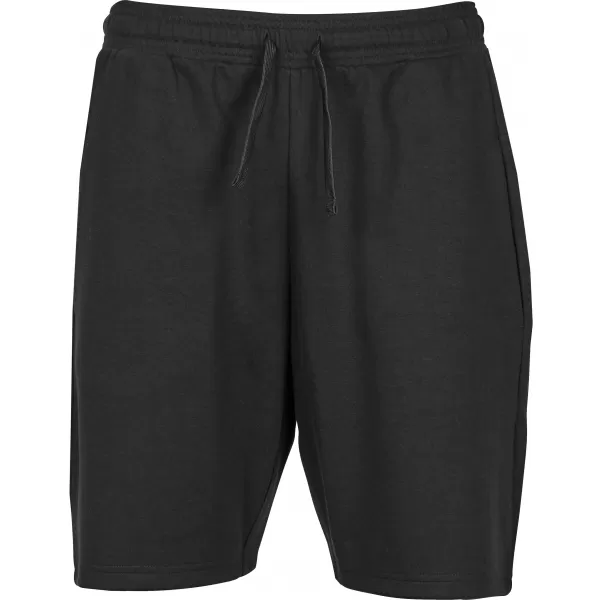  Muške kratke hlače TEE JAYS | TJ 5710 CRNA 