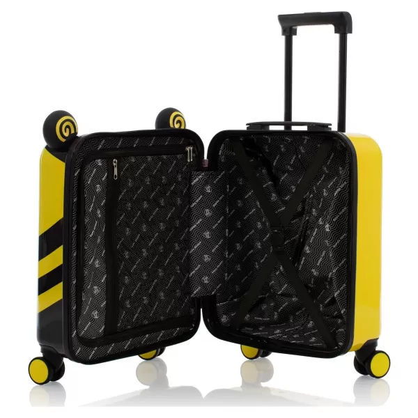  Set kofera HEYS SUPER TOTS BUMBAR PČELA 