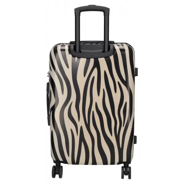  Kovčeg ZEBRA TRAVEL 21493 M ZEBRA Zebra Trends 