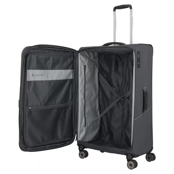  Kofer TRAVELITE SKAII 4W L ANTRACIT 