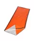 Vreća za spavanje PENTAGON ZERO HOUR EMERGENCY SLEEPING BAG D20102 NARANČASTA