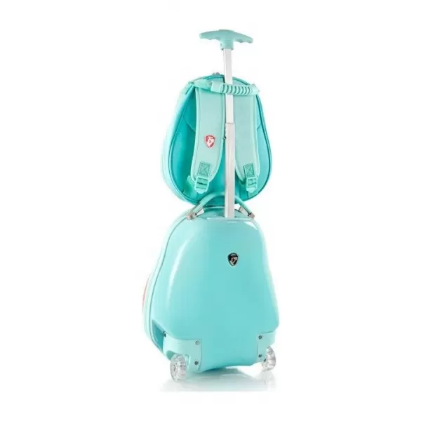  Kofer HEYS TRAVEL TOTS LIGHTWEIGHT KIDS SOVA 