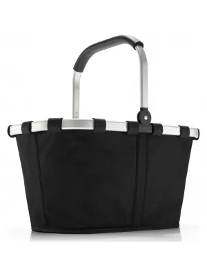 Košarica za kupovinu REISENTHEL CARRYBAG CRNA