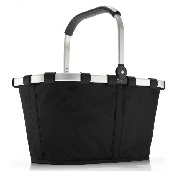  Košarica za kupovinu REISENTHEL CARRYBAG CRNA 