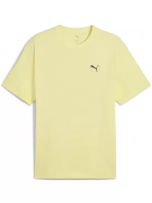 Košulja PUMA GRAPHIC GRID TEE 68803935 ZLATNI MJESEC