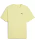 Košulja PUMA GRAPHIC GRID TEE 68803935 ZLATNI MJESEC