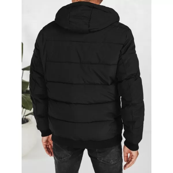  Jakna DSTREET TX5072 CRNI 