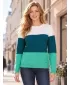 Dame ALTISPORT GINNY ZELENA