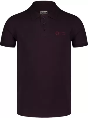 Muška marka s ovratnikom NORDBLANC ETERNITY NBSMT8166 SMEĐI