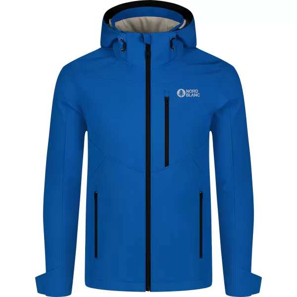  Muška softshell jakna NORDBLANC NBWSM8263 PLAVA 