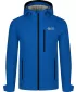 Muška softshell jakna NORDBLANC NBWSM8263 PLAVA