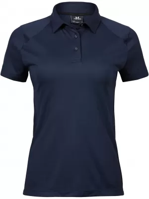 Ženska majica TEE JAYS | TJ 7201 NAVIKE