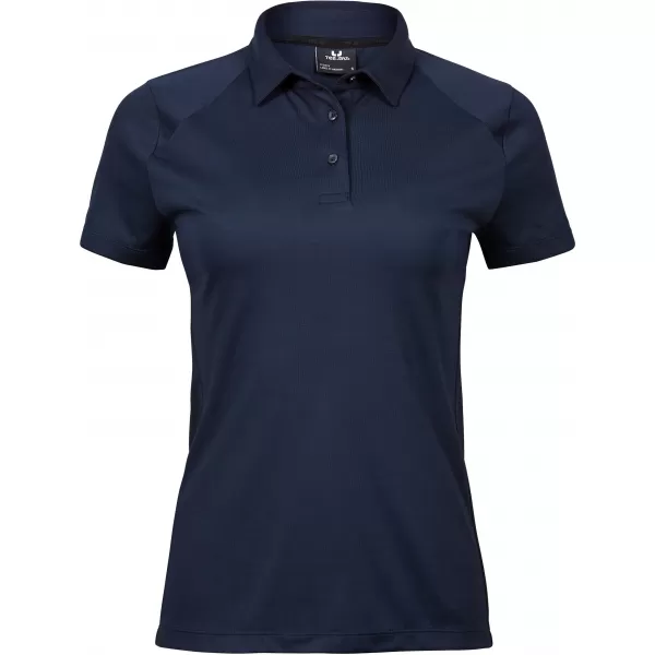  Ženska majica TEE JAYS | TJ 7201 NAVIKE 