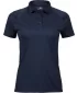 Ženska majica TEE JAYS | TJ 7201 NAVIKE