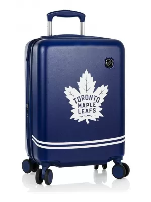 Kofer HEYS NHL S TORONTO JAVOROVO LIŠĆE