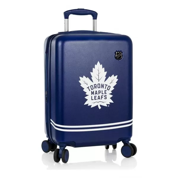  Kofer HEYS NHL S TORONTO JAVOROVO LIŠĆE 