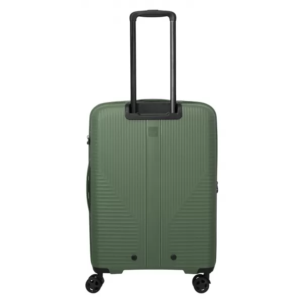  Kofer TRAVELITE Air Stripe M ZELENA 