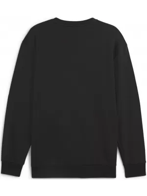 Muška dukserica PUMA POWER GRAPHIC CREW 68275101 PUMA CRNA
