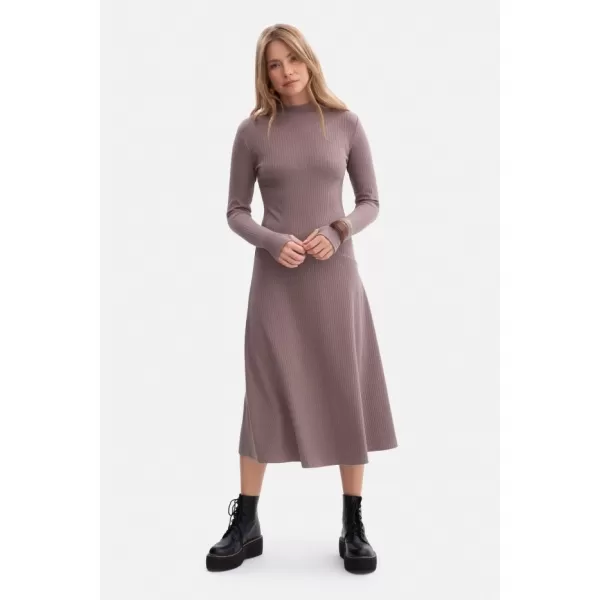  Haljina BEWEAR B299 KOKOS 