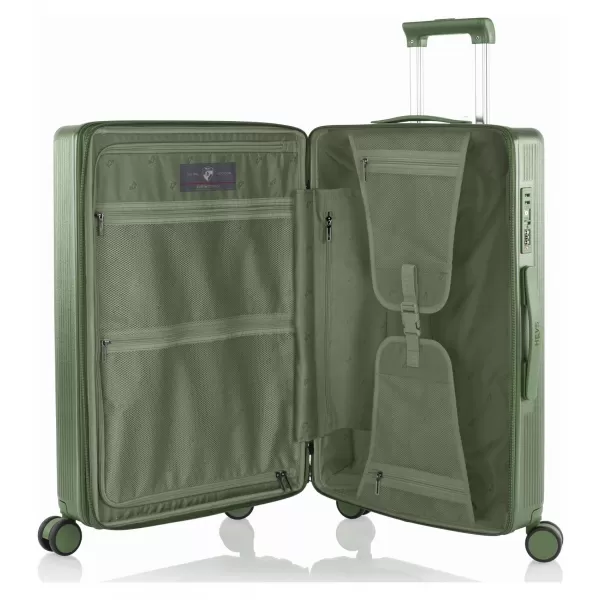  Kofer HEYS EARTH TONES M MAHOVINA 