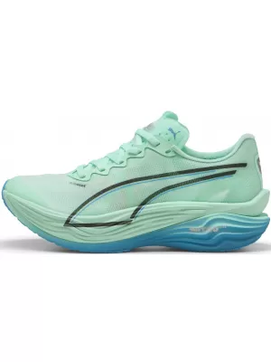 Dame PUMA DEVIATE NITRO ELITE 3 WNS 30981007 MENTA RASTOPI/UBRZAVA PLAVA