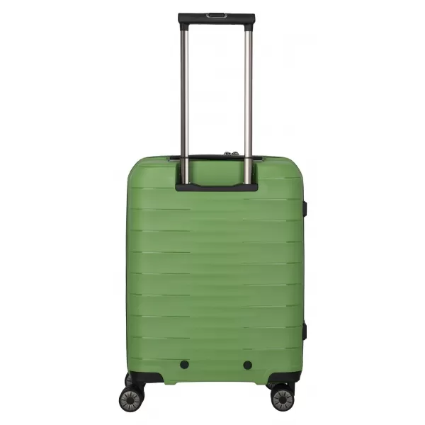  Kofer TRAVELITE MOOBY S ZELENA 