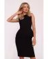 Haljina STYLOVE S427 CRNA