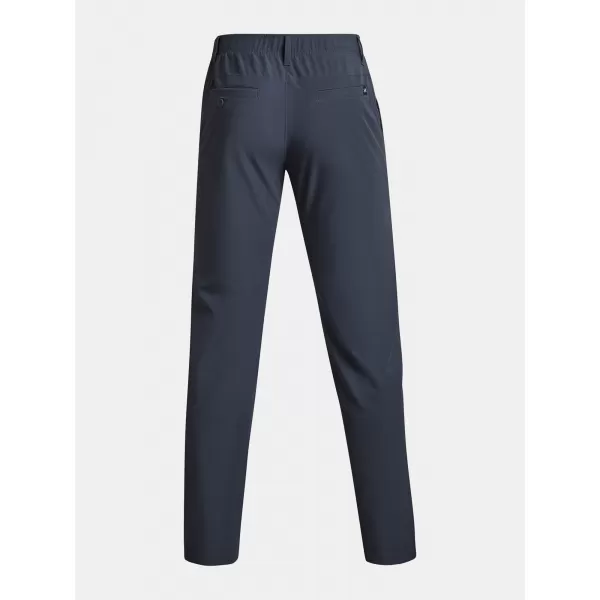  Muške hlače UNDER ARMOUR UA DRIVE TAPERED PANT 1364410-044 SIVA 