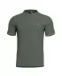 majica PENTAGON LEVANTES HENLEY T-SHIRT STRIPES K09025 KAMUFLAŽNO ZELENA