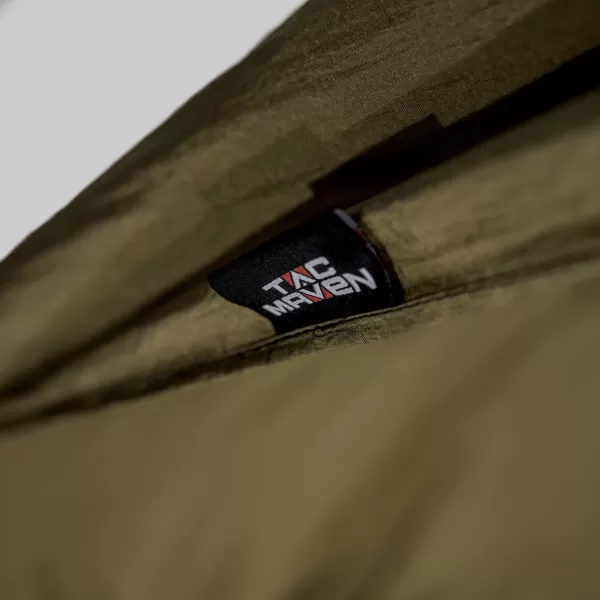  Viseća mreža PENTAGON MYNEST HAMMOCK D19024 KOJOT 