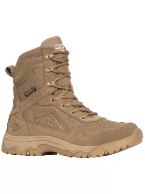 Čizme PENTAGON SCORPION V2 SUEDE 8 BOOTS K15043 KOJOT