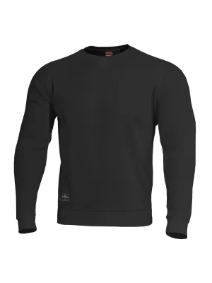 Majica PENTAGON ELYSIUM SWEATER K09024 CRNA