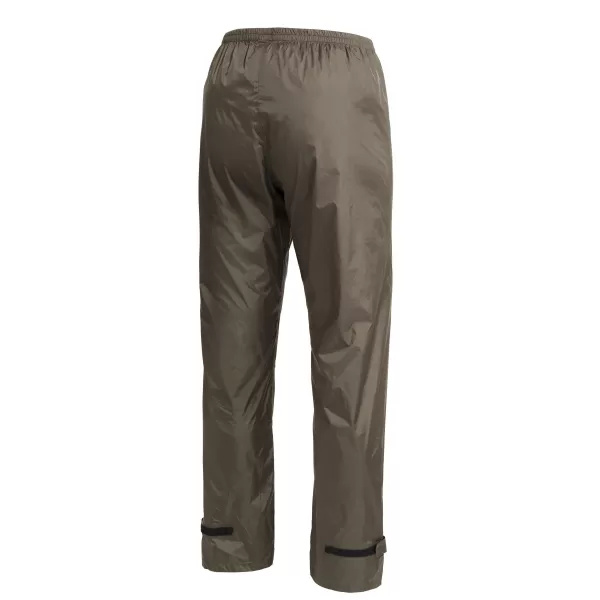  Hlače PENTAGON CLOUDBURST PACKABLE UNISEX RAIN PANTS K07021 CRNA 