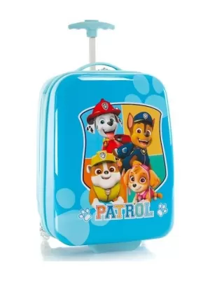 Kofer HEYS KIDS PAW PATROL 2W PLAVA 2