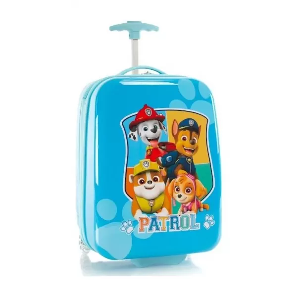 Kofer HEYS KIDS PAW PATROL 2W PLAVA 2 