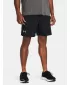 Muške kratke hlače UNDER ARMOUR UA LAUNCH 7'' SHORTS 1382620-001 CRNA