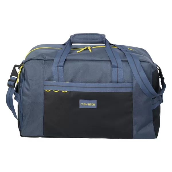  torba TRAVELITE Color Craze Travelling bag NAVIKE 