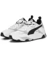 Muške cipele PUMA TRINITY 38928901 BIJELA/CRNA/SVIJETLO SIVA