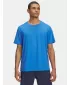 Muška majica kratkih rukava UNDER ARMOUR UA LAUNCH ELITE SHORTSLEEVE 1389802-402 PLAVA