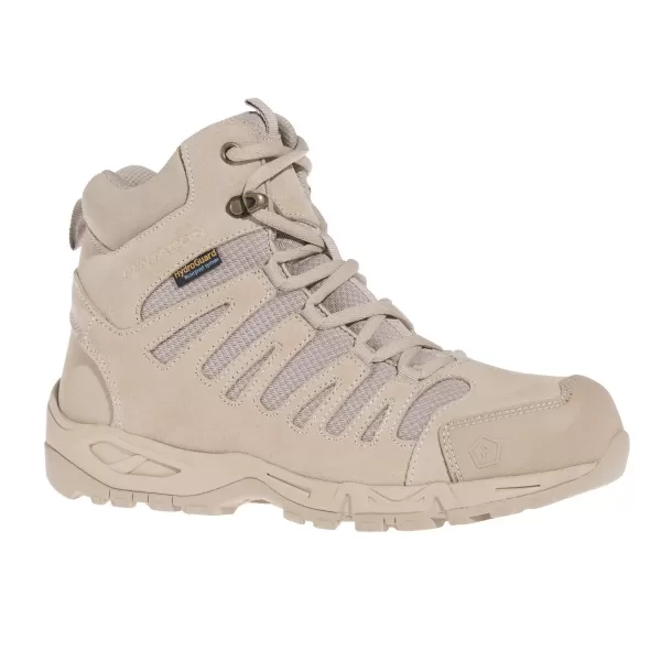  Čizme PENTAGON ACHILLES XTR 6 TREKKING K15031 PUSTINJSKI TEN 