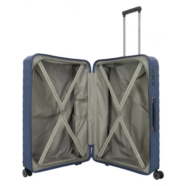  Kofer TRAVELITE MOOBY L PLAVA 