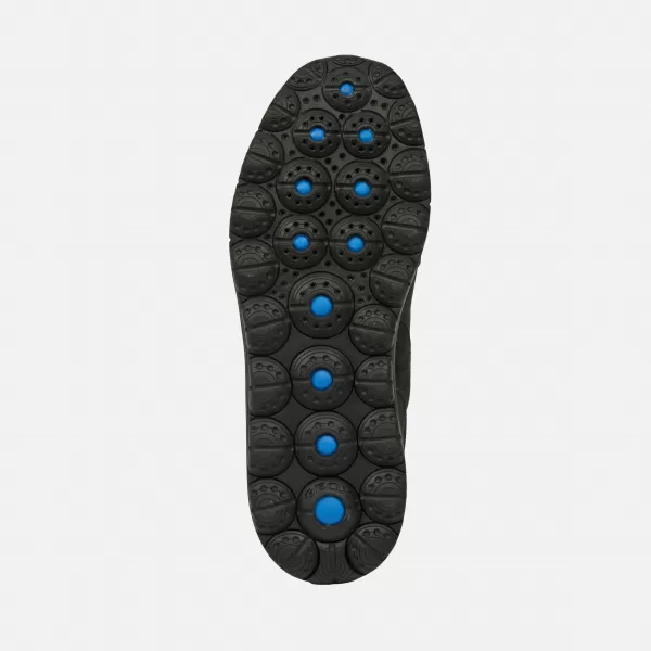  Muške cipele GEOX SPHERICA 4X4 B ABX G011180 CRNA 