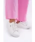 Ženske tenisice BIG STAR RR274748 WHITE Big Star Shoes