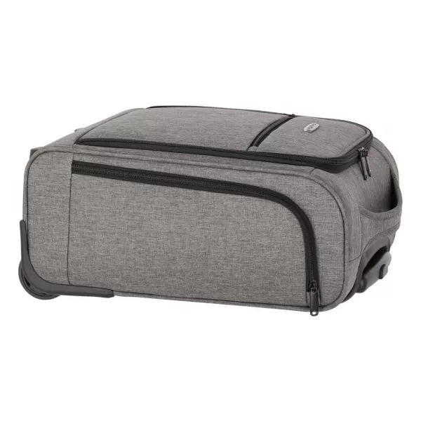  Kofer TRAVELITE CABIN 2W UNDERSEATER SIVI MELANGE 