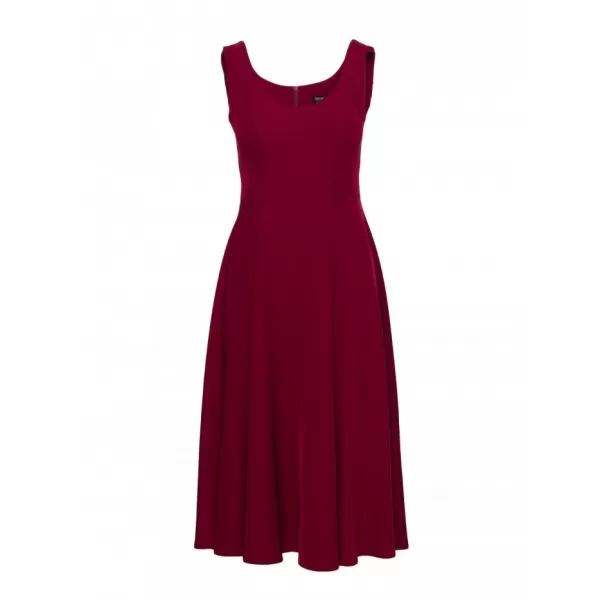  Haljina STYLOVE S424 KESTEN 