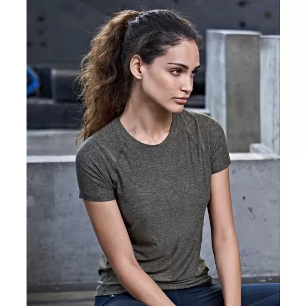  Ženska majica TEE JAYS | TJ 7021 BIJELA 