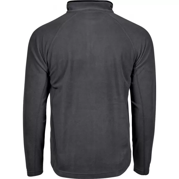  Muški sweatshirt TEE JAYS | TJ 9160 TAMNOSIVA 