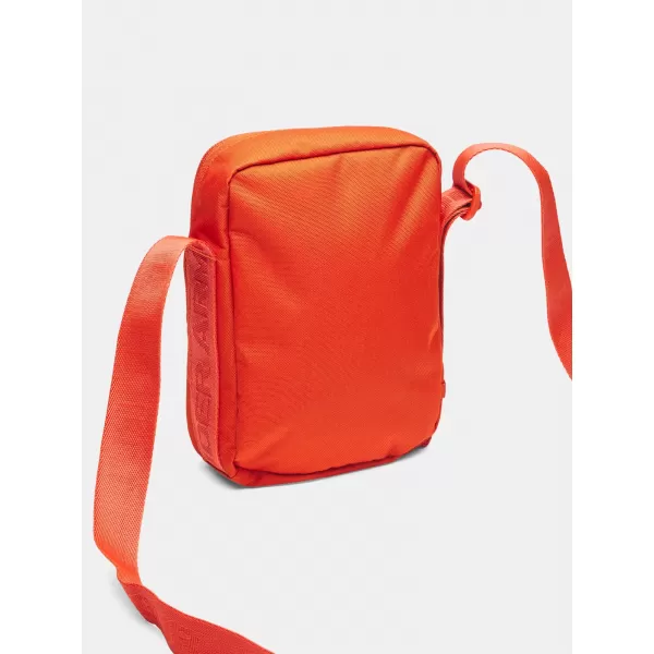  torba UNDER ARMOUR UA ESSENTIAL LITE CROSSBODY 1381912-842 NARANČASTA 